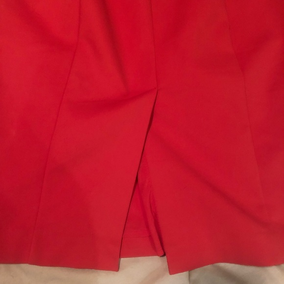 Sleeveless mango dress from RW&Co Size 0 - Picture 7 of 8